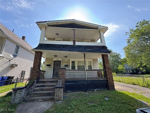 1185 E 74th Street, Cleveland, OH, 44103 | Card Image