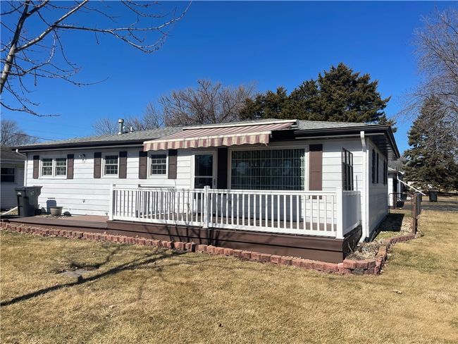 342 E Cox St, House other with 3 bedrooms, 2 bathrooms and null parking in Forsyth IL | Image 23