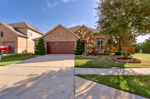 1317 Wheatear Drive, Little Elm, TX, 75068 | Card Image