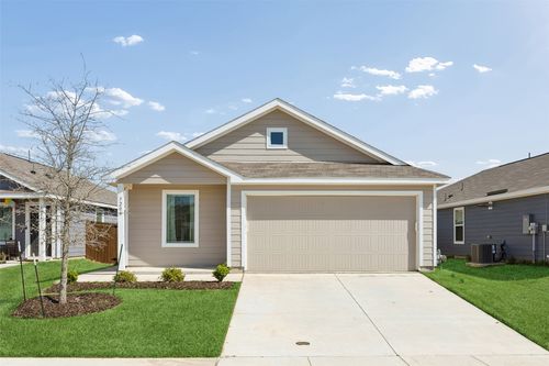 7204 Gray Wolf Ln, Mckinney, TX, 75071-2081 | Card Image