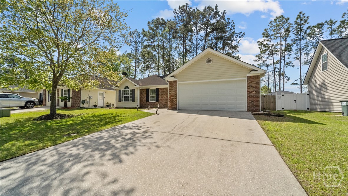 Residential in Pooler 3