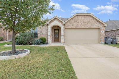 316 Madrone Lane, House other with 4 bedrooms, 2 bathrooms and null parking in Princeton TX | Image 1