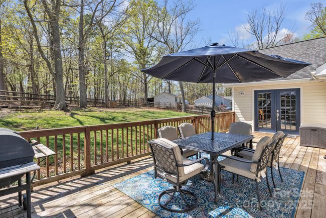 1584 Beverly Ln, House other with 4 bedrooms, 2 bathrooms and null parking in Lincolnton NC | Image 29
