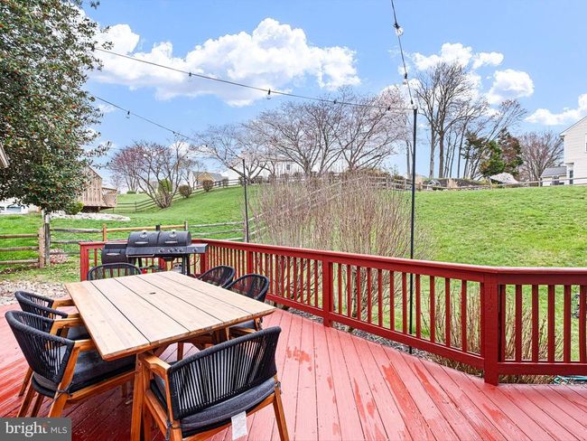 10 Westwoods Blvd, House other with 4 bedrooms, 3 bathrooms and null parking in HOCKESSIN DE | Image 19