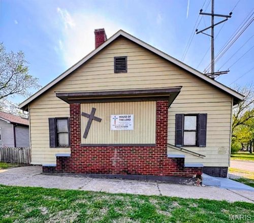 2137 Bryan Avenue, Granite City, IL, 62040 | Card Image