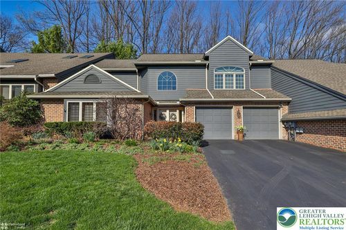 2820 Sheffield Drive, Lower Macungie Twp, PA, 18049 | Card Image