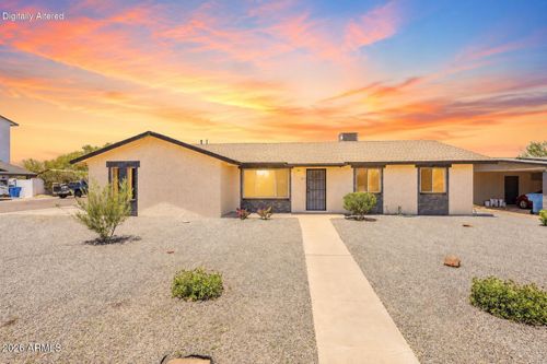 2826 E Cactus Rd, Phoenix, AZ, 85032-7143 | Card Image