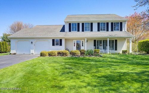 84 Forest St, West Long Branch, NJ, 07764-1641 | Card Image