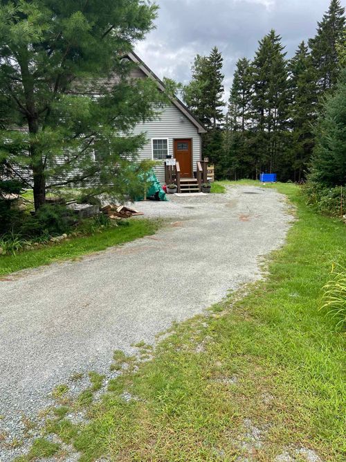 53 Baillargeon Rd, Randolph, NH, 03593-5200 | Card Image