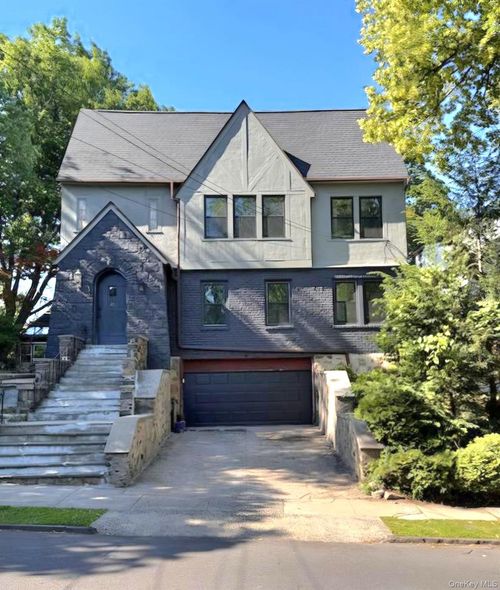 1-26 W Devonia Ave, Mount Vernon, NY, 10552-1031 | Card Image