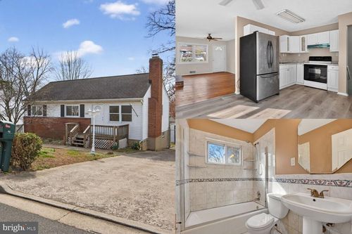 1597 Katherine Ct, WOODBRIDGE, VA, 22191-1522 | Card Image