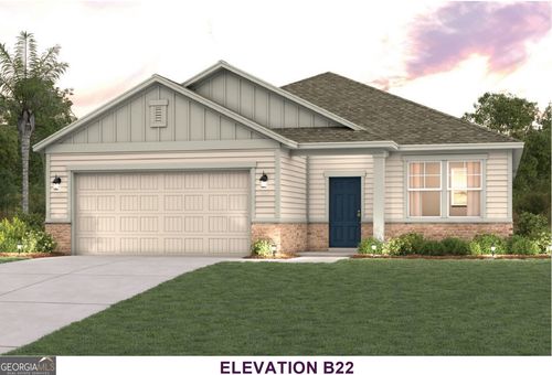 226 Park View Ln, kingsland, GA, 31548-3488 | Card Image