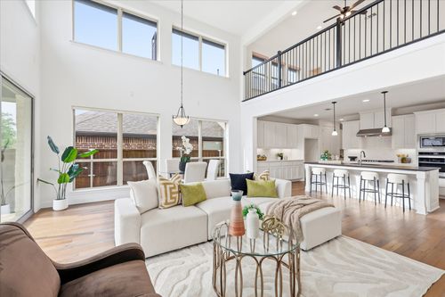 4532 Saint Samons St, Carrollton, TX, 75010-2370 | Card Image