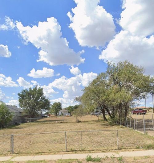 1113 N Hughes Street, Amarillo, TX, 79107 | Card Image