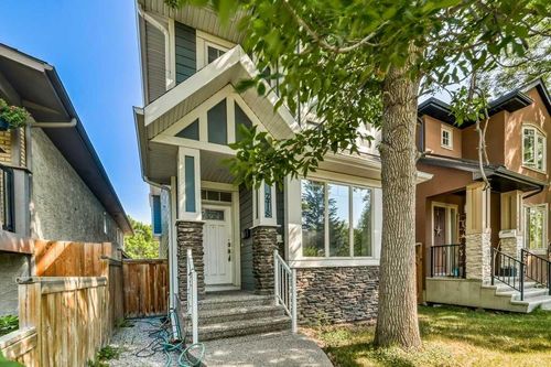 7418 36 Avenue Nw, Calgary, AB, T3B1V3 | Card Image