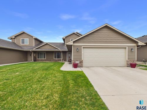 4312 W Kinsley Pl, Sioux Falls, SD, 57108-5453 | Card Image