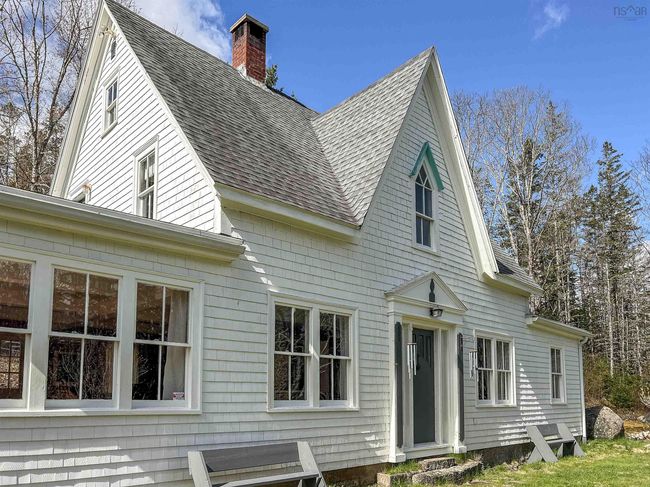 16 Latimer Lane, House other with 3 bedrooms, 2 bathrooms and 1 parking in Chester Basin NS | Image 10