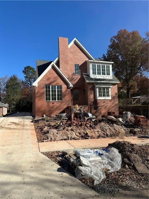 920 N Highland Ave, Fayetteville, AR, 72701-2015 | Card Image