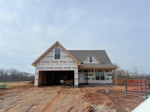 Lot 81 Ansbury Court, Bowling Green, KY, 42101 | Card Image