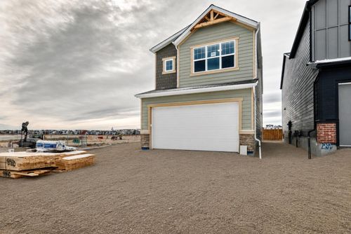 1093 Sawgrass Link Nw, Airdrie, AB, T4B5V5 | Card Image