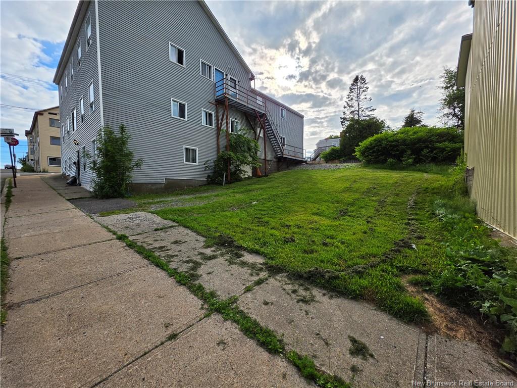 Land in Saint John 3