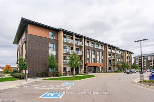 408-17 Kay Cres, Guelph, ON, N1L0P1 | Card Image
