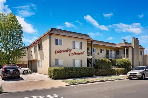 apt-7-4174 Monroe Ave, San Diego, CA, 92116-4783 | Card Image