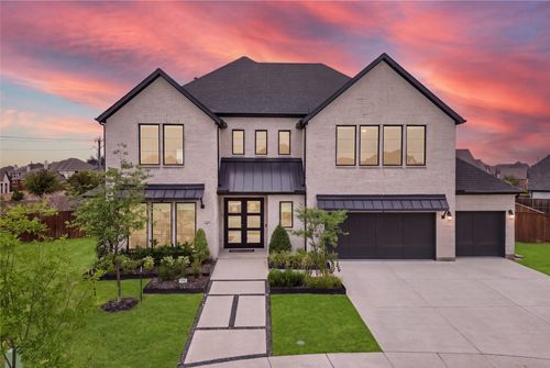 467 Mayfair Ln, Frisco, TX, 75033-0388 | Card Image
