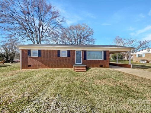 1913 Old English Drive, Gastonia, NC, 28054 | Card Image