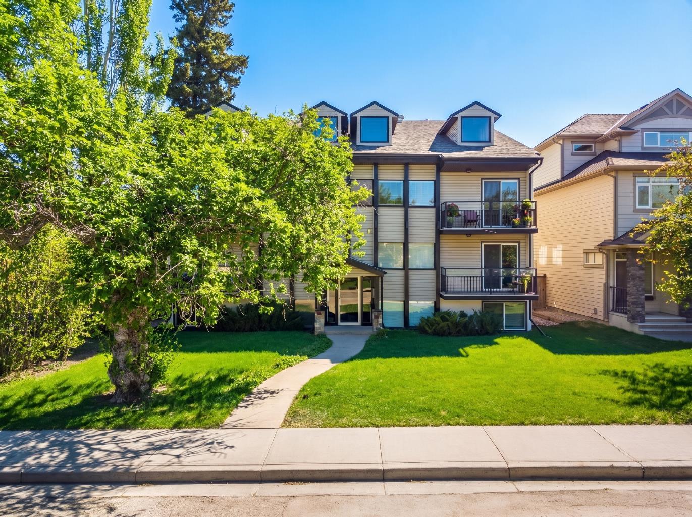 Residential in Calgary 3