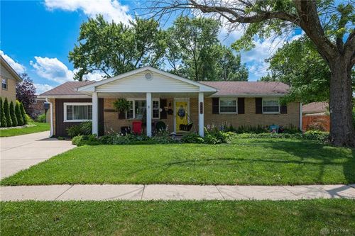 1808 Burnside Dr, Miamisburg, OH, 45342-3824 | Card Image