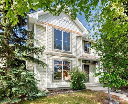 105 Tuscany Way Nw, Calgary, AB, T3L2A4 | Card Image