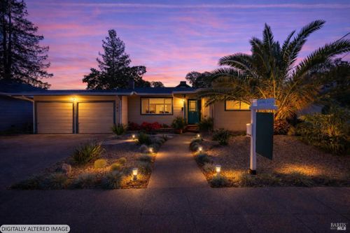 334 Richmond Drive, Santa Rosa, CA, 95401 | Card Image