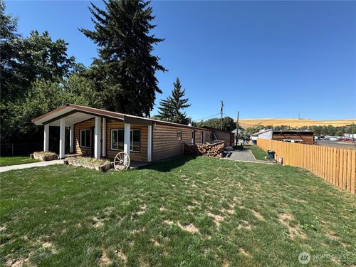 304 W Clay St, Dayton, WA, 99328-1257 | Card Image
