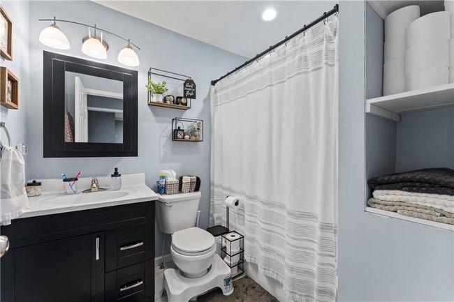 505 S Magdalena St, House other with 2 bedrooms, 2 bathrooms and null parking in Concordia MO | Image 19