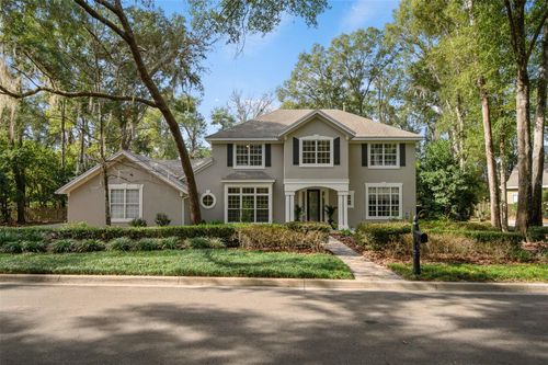 4524 Sw 105th Dr, Gainesville, FL, 32608-7139 | Card Image