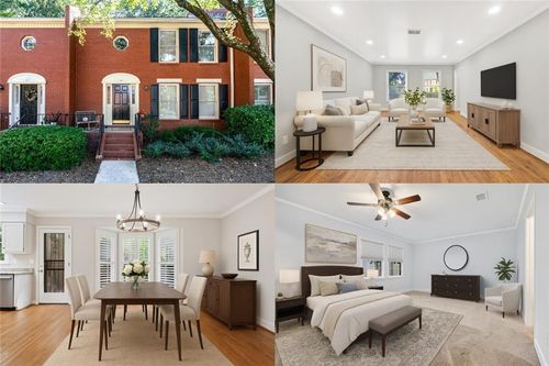 102 Defoors Mill Dr Nw, Atlanta, GA, 30318-2311 | Card Image