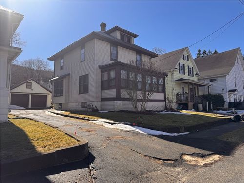 74 Rockland Ave, Bradford, PA, 16701-1644 | Card Image