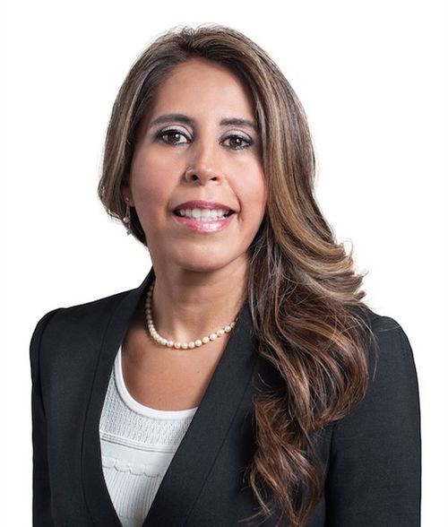 Martha Velazquez Mendez