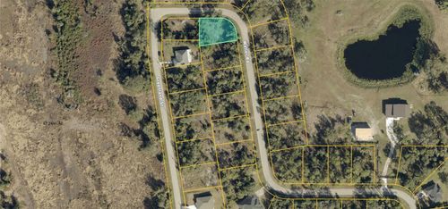 LOT 13 Waller Rd, NORTH PORT, FL, 34288 | Card Image
