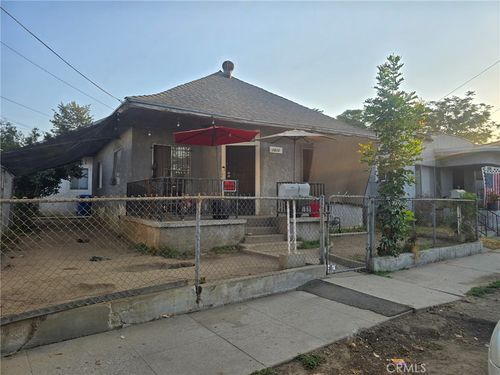 1815 E 3rd St, Los Angeles, CA, 90033-3803 | Card Image