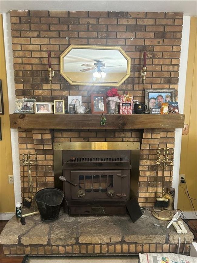 373 Walnut St, House other with 3 bedrooms, 1 bathrooms and null parking in Xenia OH | Image 4