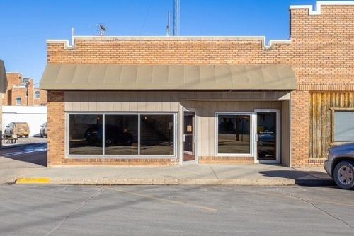 713 6th Avenue, Belle Fourche, SD, 57717 | Card Image