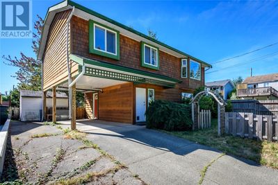 2793 Ulverston Ave, House other with 4 bedrooms, 2 bathrooms and 2 parking in Cumberland BC | Image 1