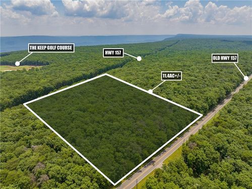 0 Highway 157, Menlo, GA, 30731 | Card Image