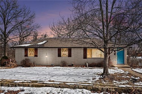 5103 Nw High Drive Ter, Riverside, MO, 64150-3303 | Card Image