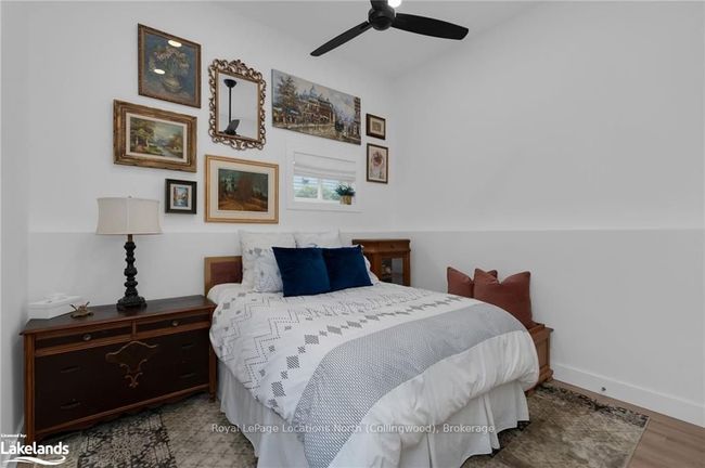 104 Leo Blvd, House other with 5 bedrooms, 1 bathrooms and 4 parking in Wasaga Beach ON | Image 31