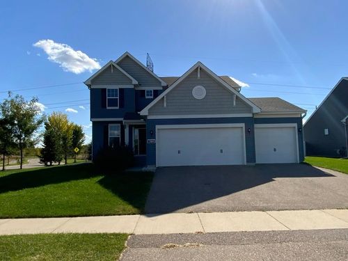 7801 Winter Wheat Way, Woodbury, MN, 55129-2402 | Card Image