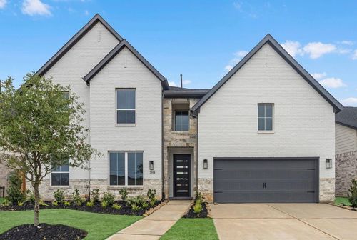 2614 Daisy Meadow Pl, Fulshear, TX, 77423 | Card Image