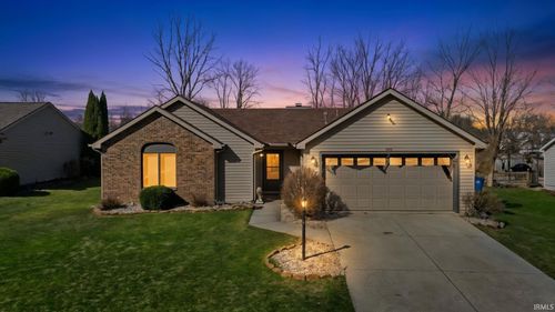 6115 Picacho Dr, Fort Wayne, IN, 46825-1806 | Card Image